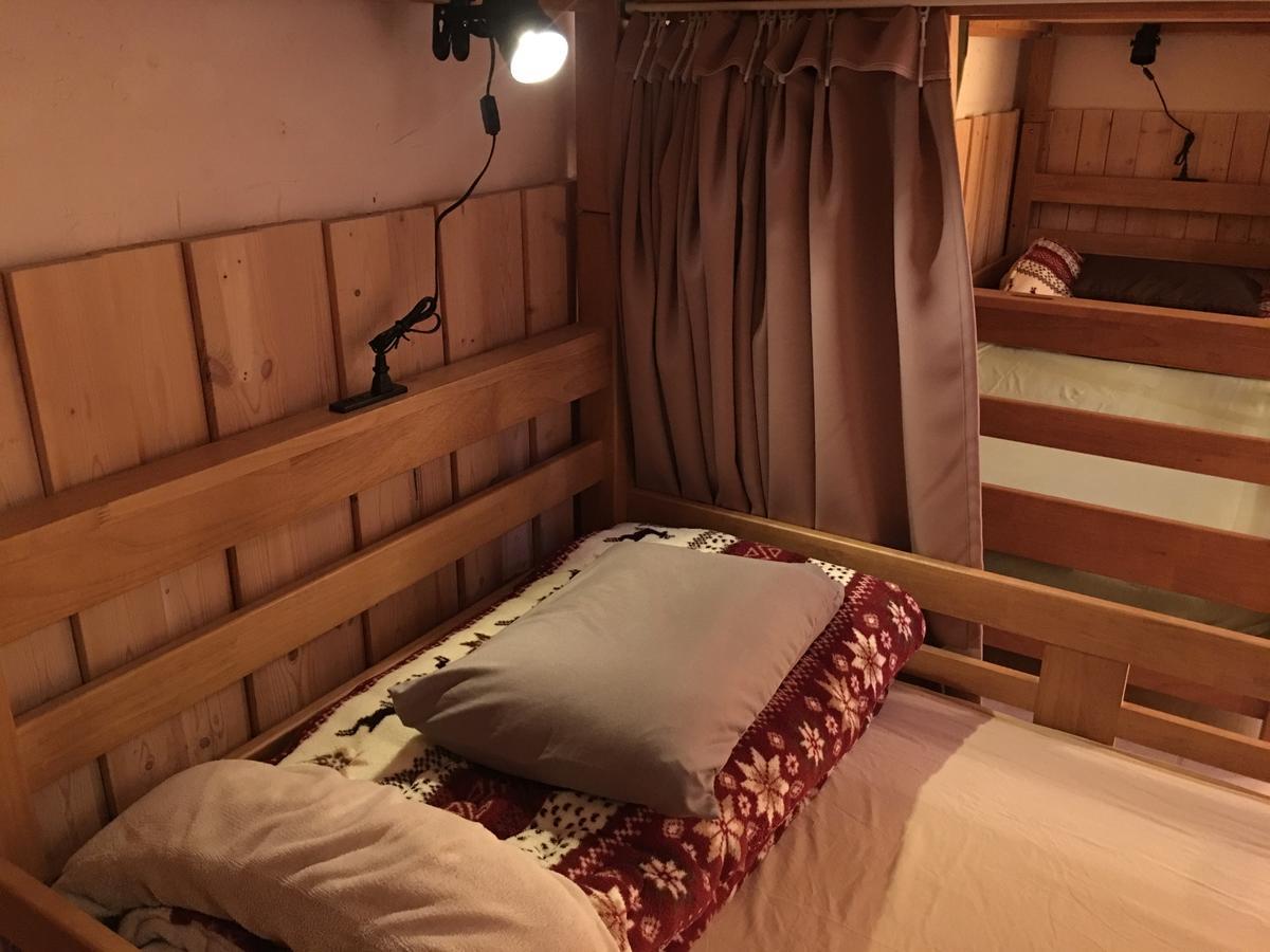 Hotel Baboo House Jokohama Exteriér fotografie