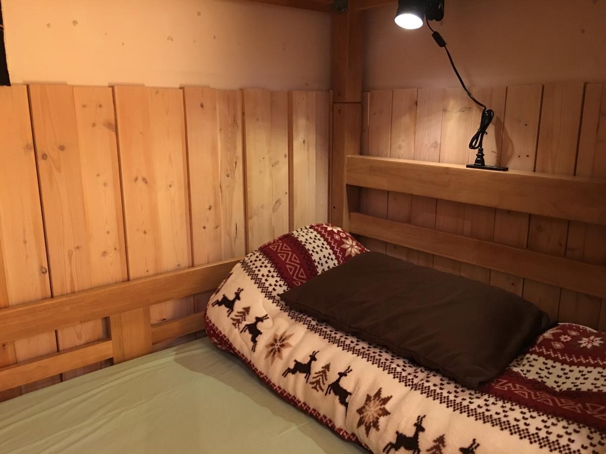 Hotel Baboo House Jokohama Exteriér fotografie