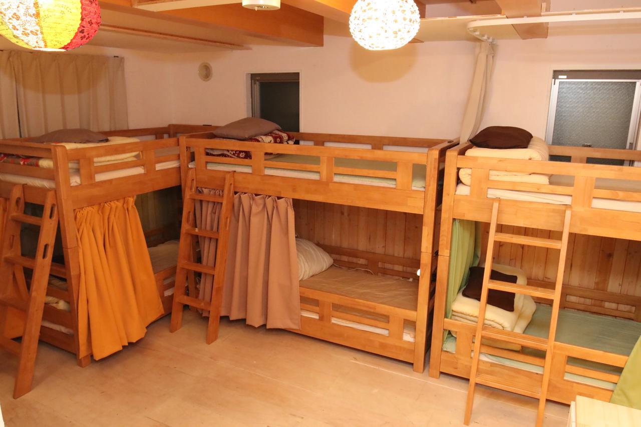 Hotel Baboo House Jokohama Exteriér fotografie
