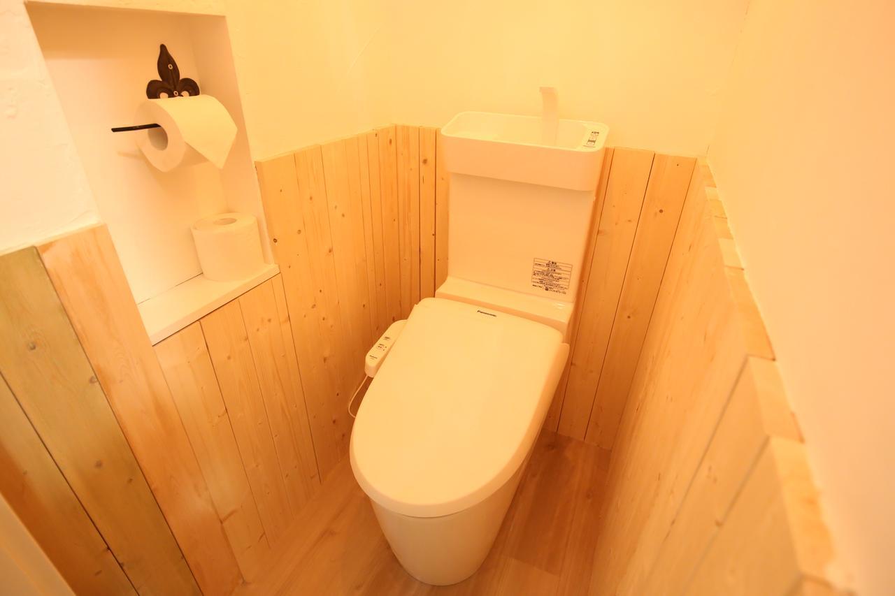 Hotel Baboo House Jokohama Exteriér fotografie